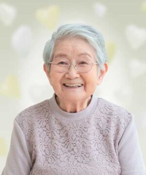 無料 遺影背景HF011