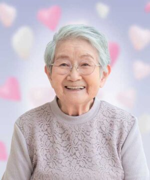 無料 遺影背景HF014