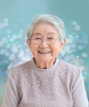 無料 遺影背景HF021