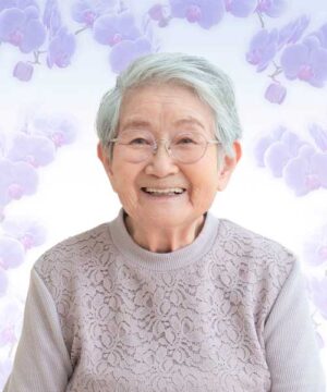 無料 遺影背景HF022