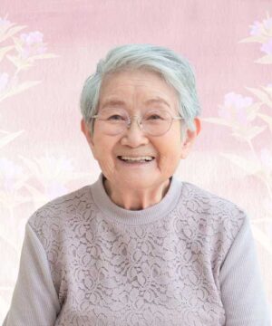 無料 遺影背景HF024