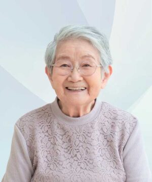 無料 遺影背景HF026