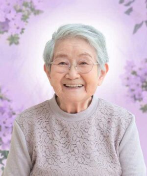 無料 遺影背景HF030