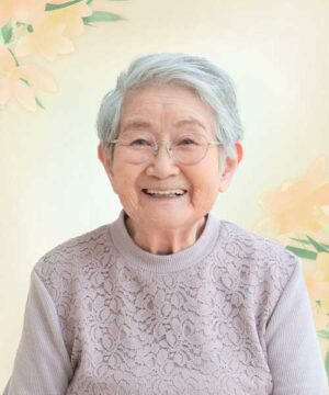 無料 遺影背景HF032