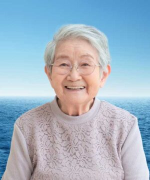 無料 遺影背景HF037