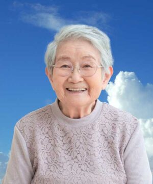 無料 遺影背景HF038