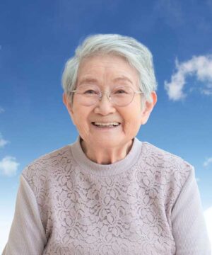 無料 遺影背景HF039