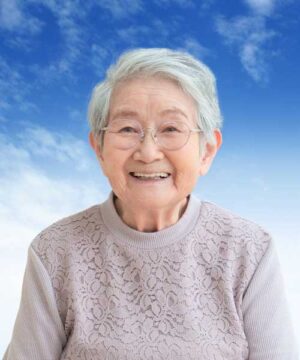 無料 遺影背景HF040