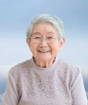 無料 遺影背景HF042