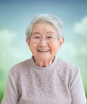 無料 遺影背景HF045