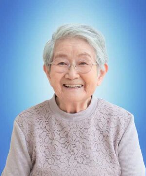 無料 遺影背景HF049