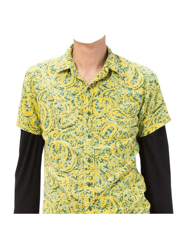 無料着せ替え素材 KF014