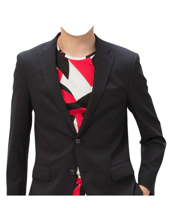 無料着せ替え素材 KF060