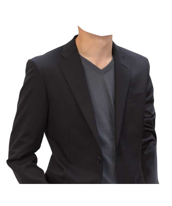 無料着せ替え素材 KF065