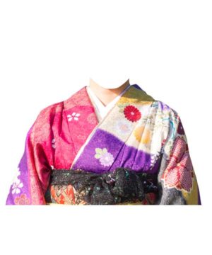 無料着せ替え素材 KF116