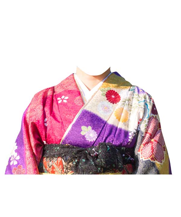 無料着せ替え素材 KF116