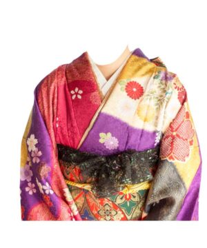 無料着せ替え素材 KF117