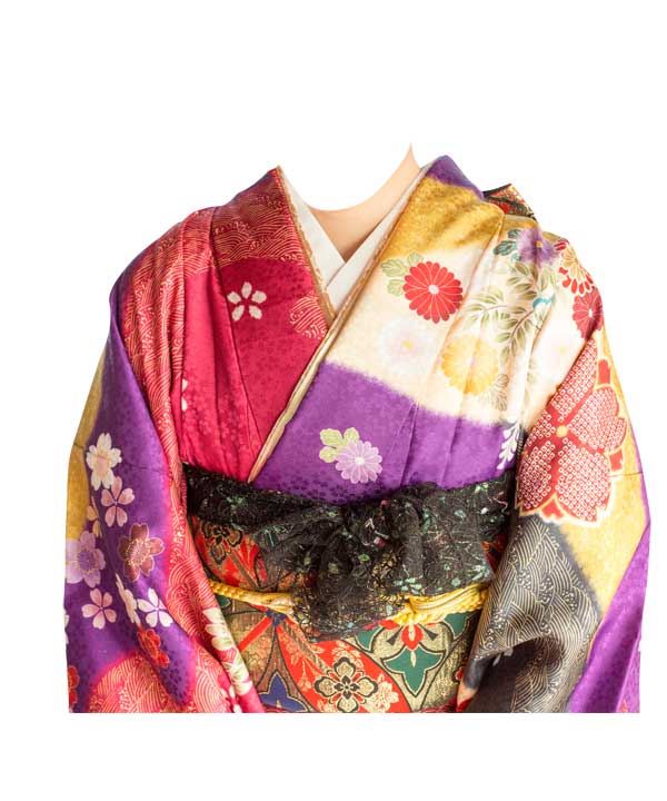 無料着せ替え素材 KF117