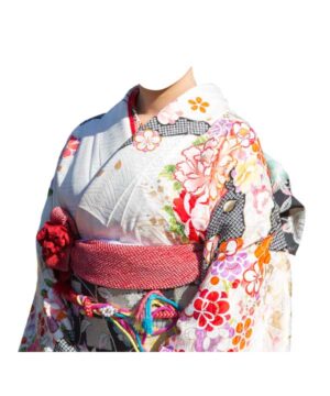 無料着せ替え素材 KF119