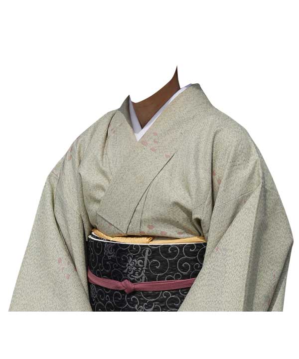 無料着せ替え素材 KF130