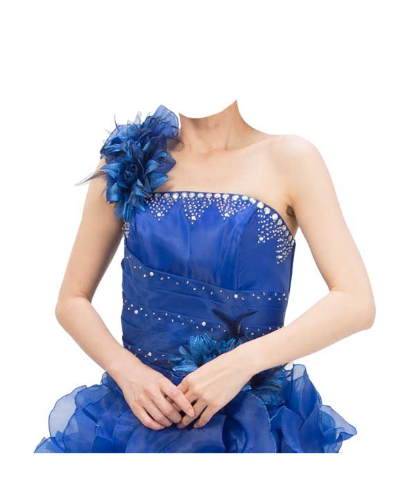 無料着せ替え素材 KF140