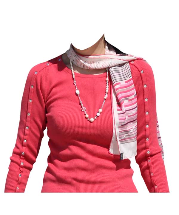 無料着せ替え素材 KF175