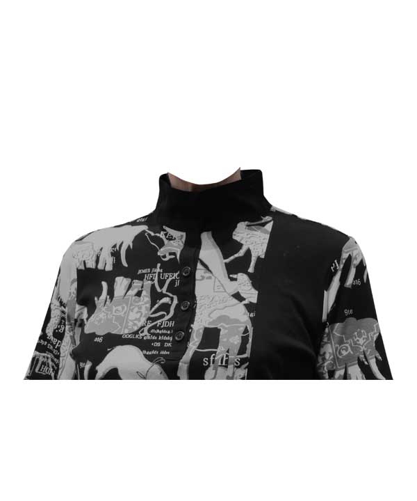 無料着せ替え素材 KF185