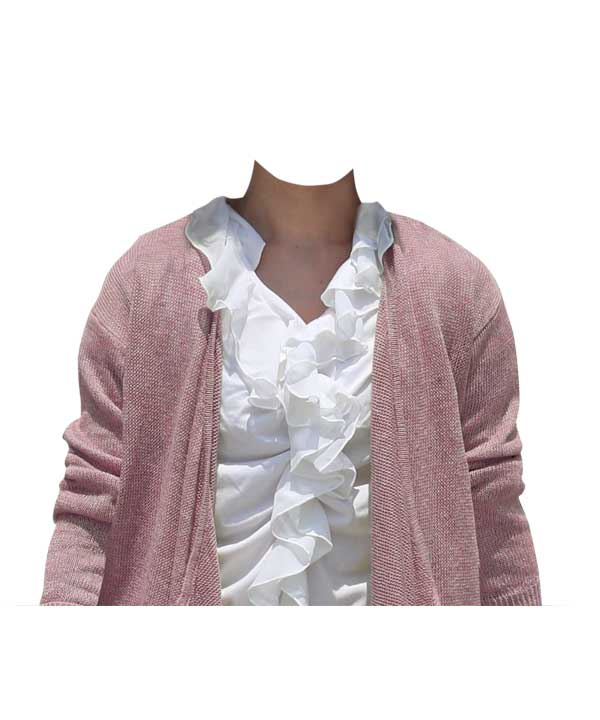 無料着せ替え素材 KF195