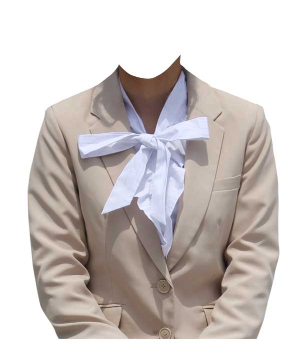 無料着せ替え素材 KF231