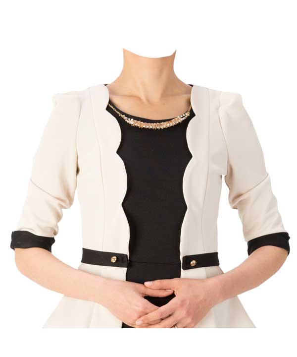 無料着せ替え素材 KF236