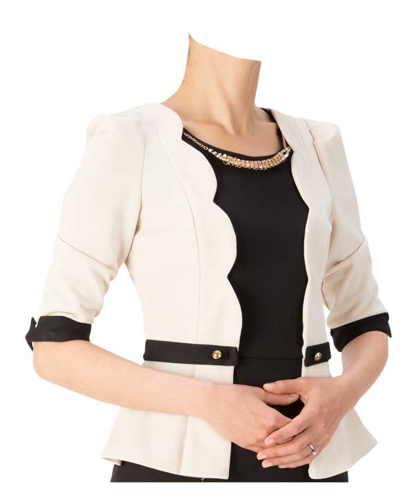 無料着せ替え素材 KF237