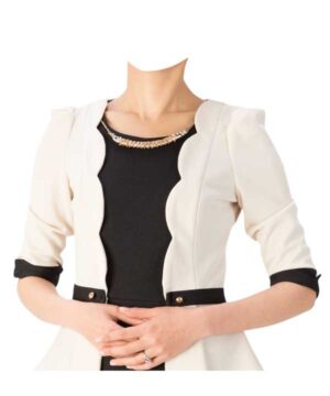 無料着せ替え素材 KF238