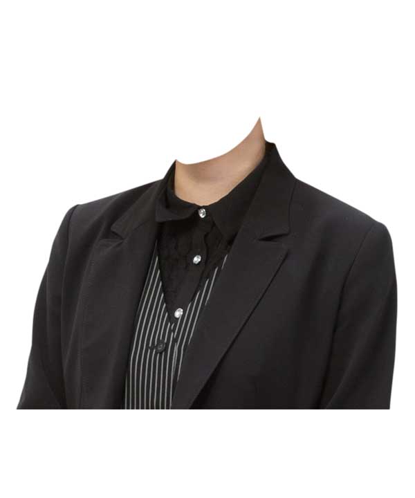 無料着せ替え素材 KF255