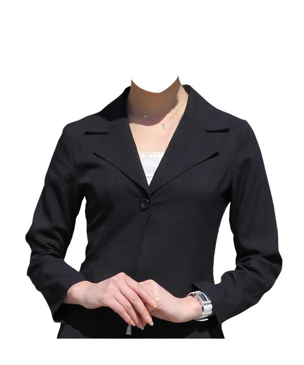 無料着せ替え素材 KF259