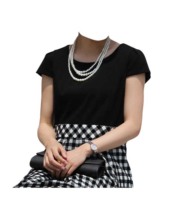 無料着せ替え素材 KF264