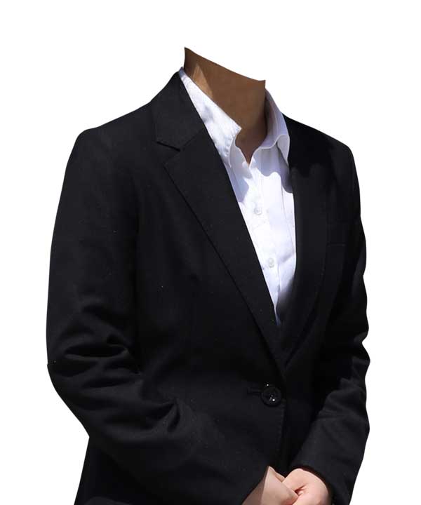 無料着せ替え素材 KF265