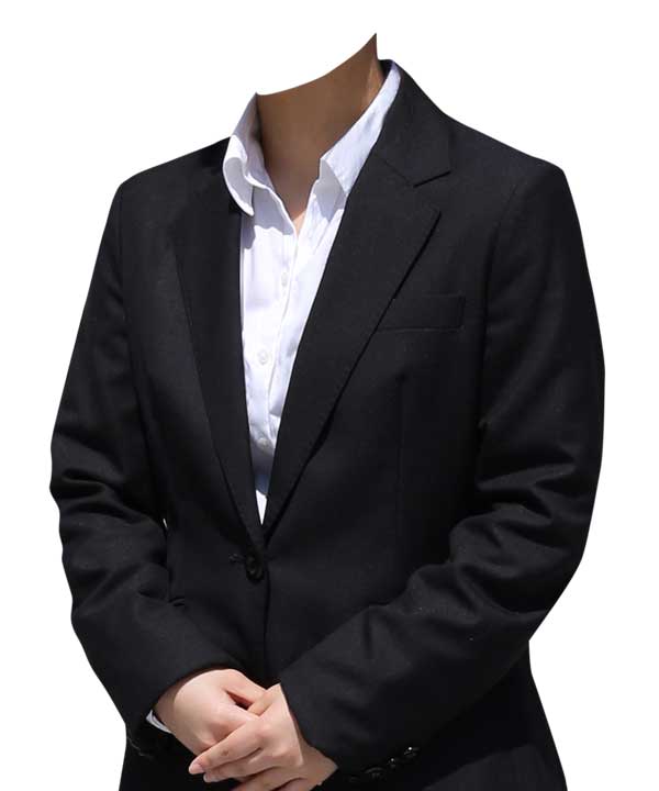 無料着せ替え素材 KF267