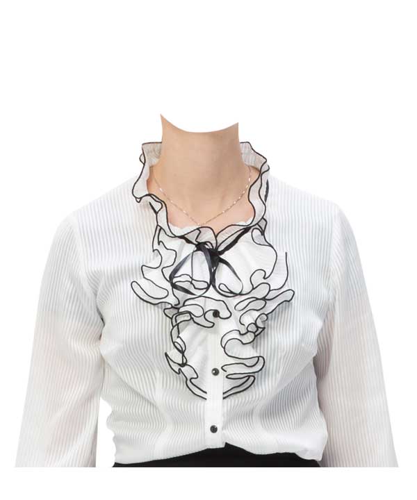 無料着せ替え素材 KF270