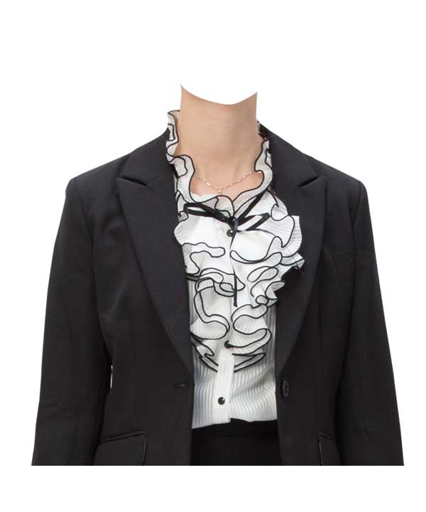 無料着せ替え素材 KF271