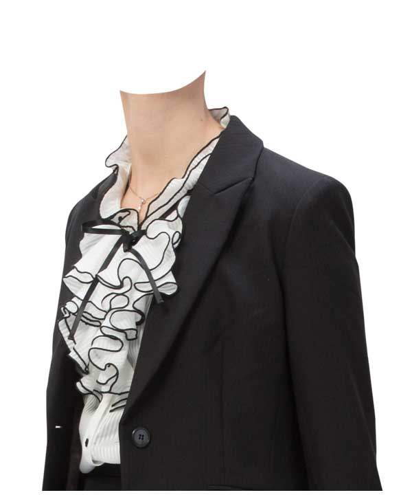 無料着せ替え素材 KF272