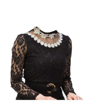 無料着せ替え素材 KF285