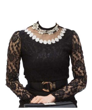 無料着せ替え素材 KF286