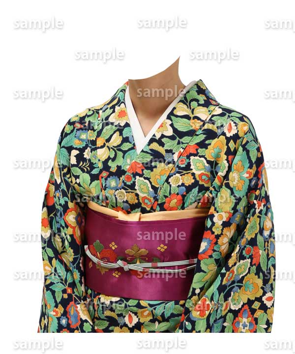 着せ替え素材_K_006 - 画像 (2)