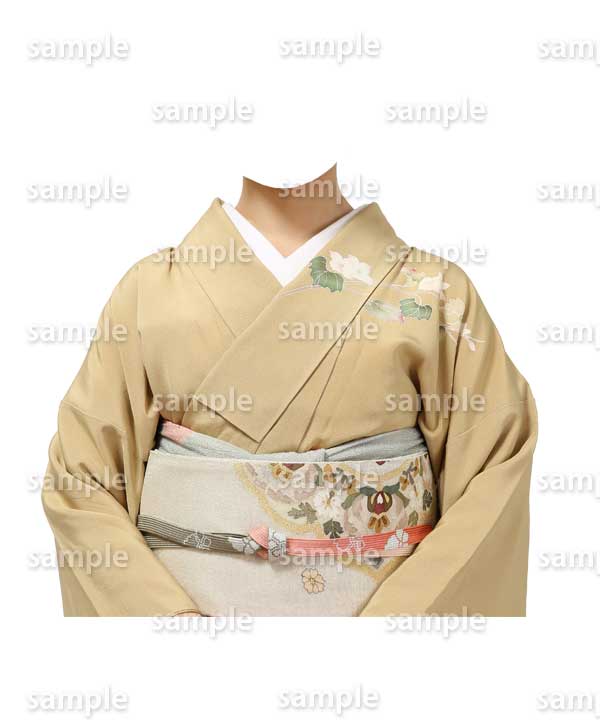 着せ替え素材_K_008 - 画像 (2)