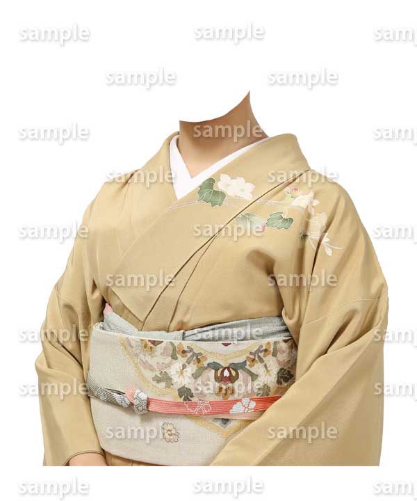 着せ替え素材_K_009 - 画像 (2)