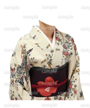 Alternative view of 着せ替え素材_K_010