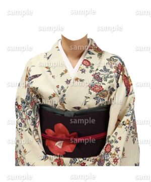 Alternative view of 着せ替え素材_K_011