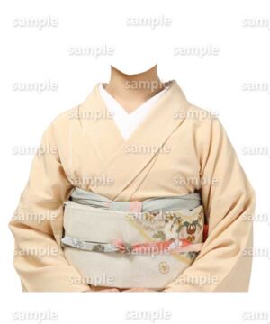 Alternative view of 着せ替え素材_K_014