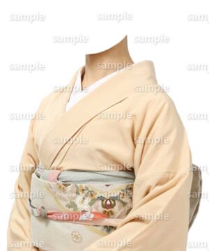 Alternative view of 着せ替え素材_K_015