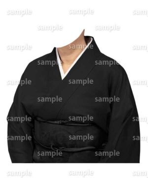 Alternative view of 着せ替え素材_K_024